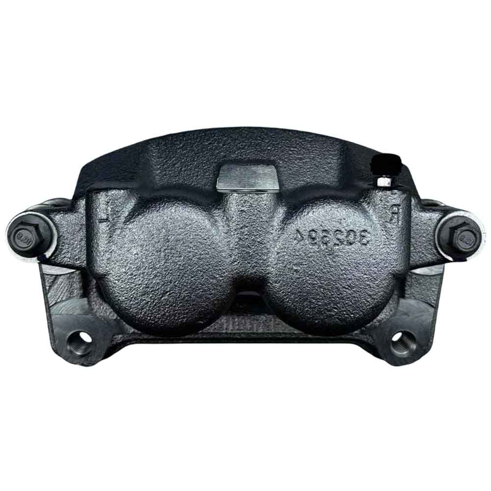 2009 Ford F Series Trucks Brake Caliper